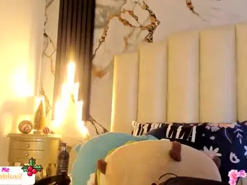 Chaturbate Free Porn Cam of molliebue1