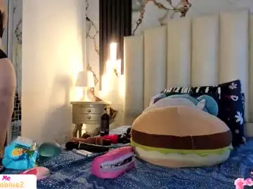 Chaturbate Sex Cam of molliebue1