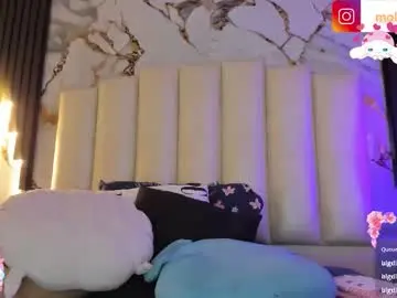 Chaturbate Live Porn of molliebue1