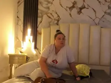 Chaturbate Adult Video Chat of molliebue1