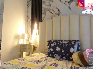 Chaturbate Best Webcam of molliebue1