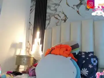 Chaturbate Private Sex Chat of molliebue1