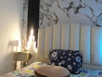 Chaturbate Sex Chat of molliebue1