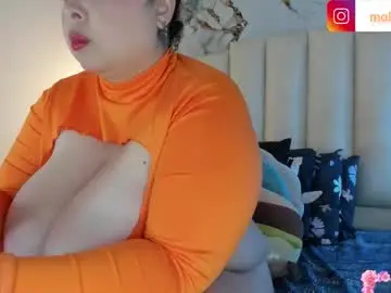 Chaturbate Private Sex Chat of molliebue1