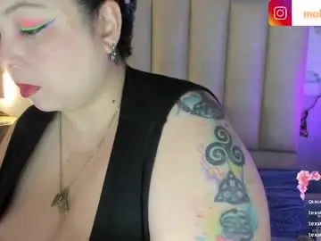 Chaturbate Live Porn of molliebue1