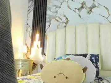 Chaturbate Sex Cam of molliebue1
