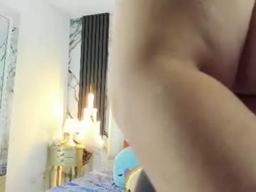 Chaturbate Adult Video Chat of molliebue1