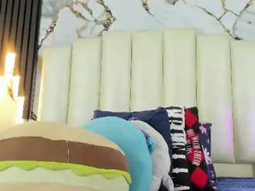 Chaturbate Best live sex cam show of molliebue1