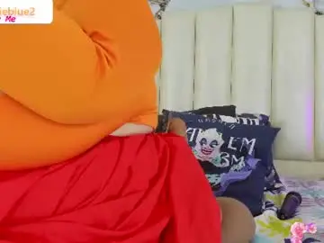 Chaturbate Free Porn Cam of molliebue1