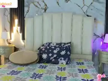 Chaturbate Adult Video Chat of molliebue1