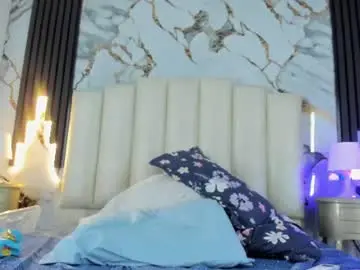 Chaturbate Live Porn of molliebue1