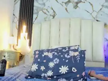 Chaturbate Live Porn of molliebue1