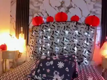 Chaturbate Best live sex cam show of molliebue1