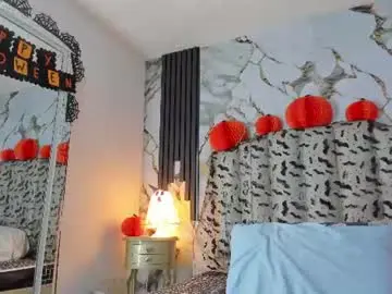 Chaturbate Watch Live Sex Cams of molliebue1