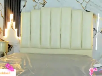 Chaturbate Sex Chat of molliebue1