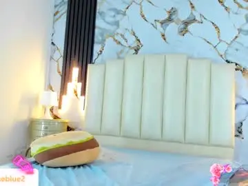 Chaturbate Nude Webcam of molliebue1