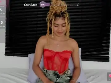 Chaturbate Live Porn of rennatta_sx