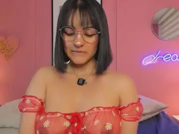 Chaturbate Free Porn Cam of soysaraa_