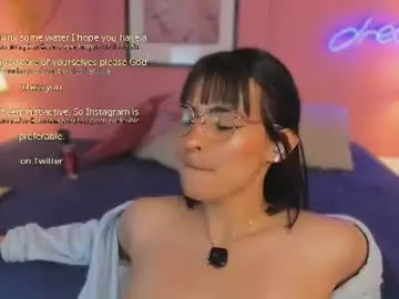 Chaturbate Adult Webcam of soysaraa_