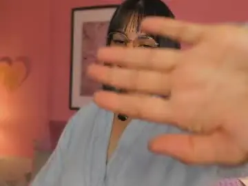 Chaturbate Free Porn Cam of soysaraa_