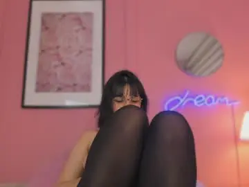 Chaturbate Sex Chat of soysaraa_