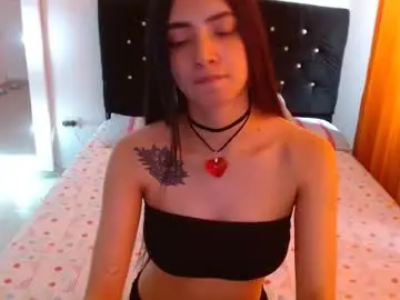 Chaturbate Adult Video Chat of _hanna_69