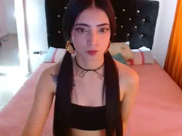 Chaturbate Best live sex cam show of _hanna_69