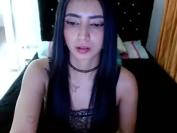 Chaturbate Live Sex Cam of _hanna_69