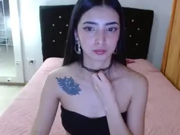 Chaturbate Free Porn Cam of _hanna_69