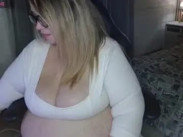 Chaturbate Live Sex of allegra_ferragamo1