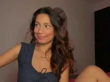 Chaturbate Live Sex of cora22_
