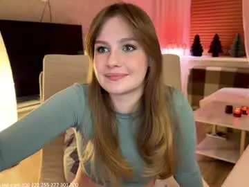 Chaturbate Private Sex Chat of cute_siberian_girl