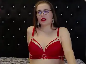 Chaturbate Live Sex of julieannx