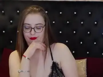 Chaturbate Best live sex cam show of julieannx