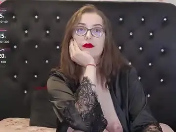 Chaturbate Nude Webcam of julieannx