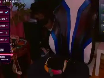 Chaturbate Free Live Porn of lunaoddity