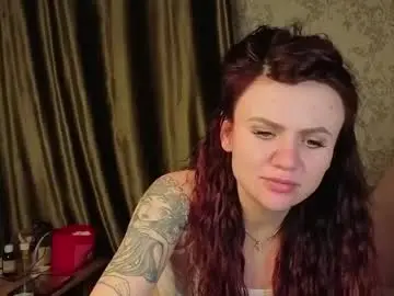 Chaturbate Adult Webcams of nicky_weekends