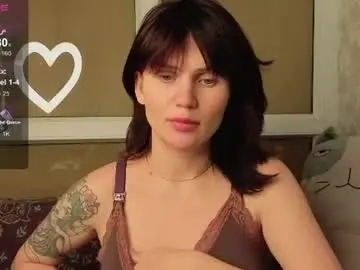 Chaturbate Sex Chat of nicky_weekends