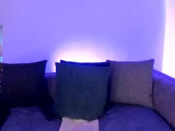 Chaturbate Adult Webcam of niina26_