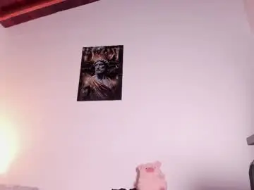 Chaturbate Free Porn Cam of nina_fuentes