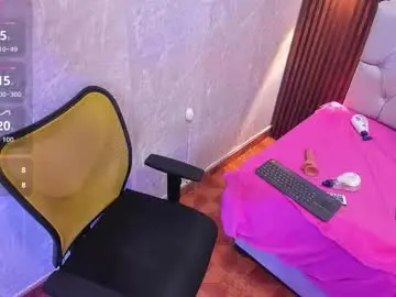 Chaturbate Watch Live Sex Cams of pamelaa_queen