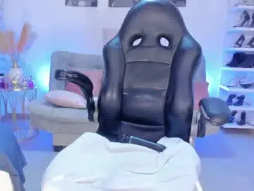 Chaturbate Nude Webcam of puiyeee
