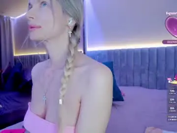 Chaturbate Live Sex of sweetbabyxx2021