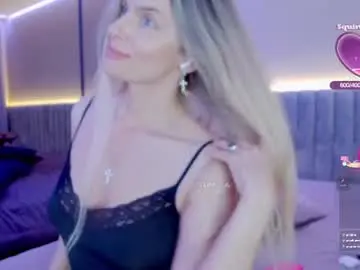 Chaturbate Private Sex Chat of sweetbabyxx2021