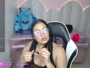 Chaturbate Nude Webcam of tamara_brown_t