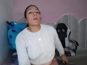 Chaturbate Live Porn of tamara_brown_t