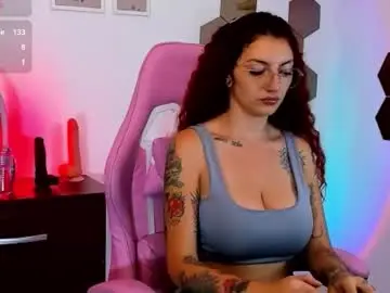 Chaturbate Live Porn of tastymeli8