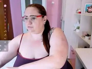 Chaturbate Nude Webcam of truly_goddess