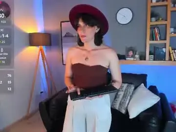 Chaturbate Free Porn Cam of zafiro_gem__