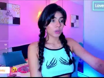 Chaturbate Free Live Porn of abbie_kinky